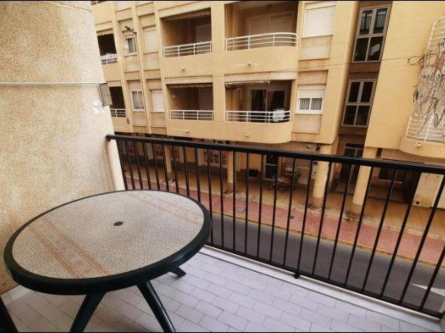 Espanha 50 meters from the magnificent beach of La Mata