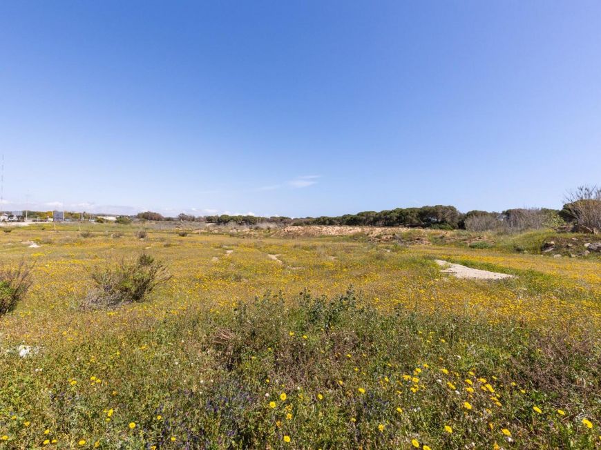 Испания Бунгало на первом этаже в Гуардамар-дель-Сегура