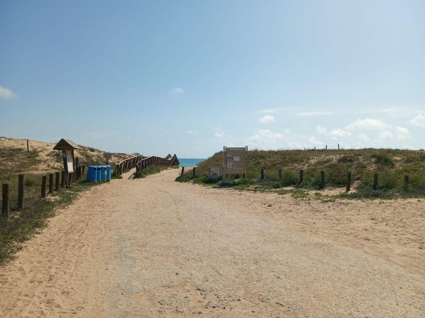 Испания Бунгало на первом этаже в Гуардамар-дель-Сегура