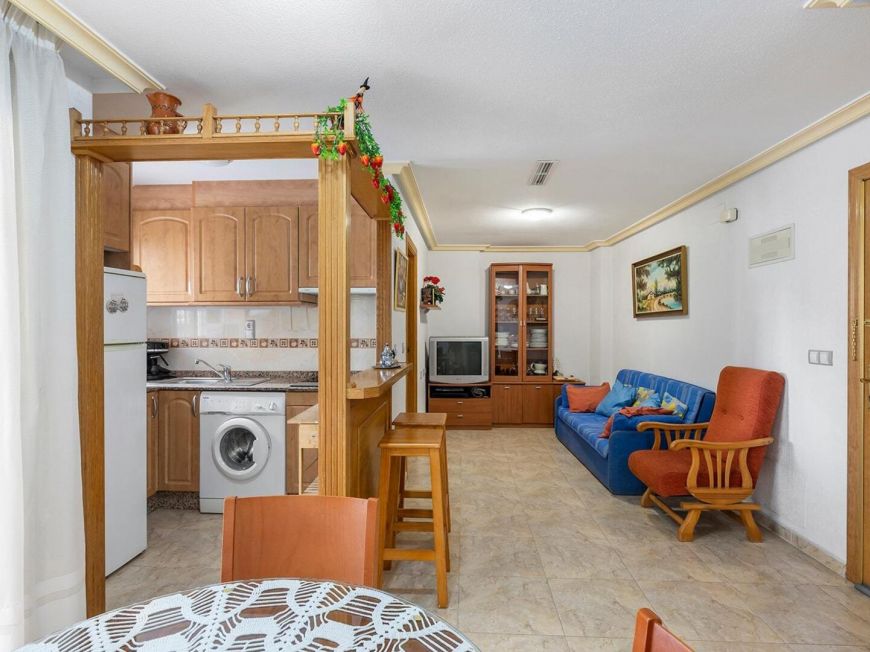 Španělsko Apartment just 130 meters from the beach!