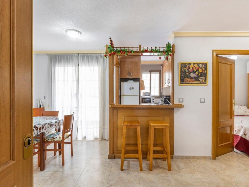 Espagne Appartement à seulement 130 mètres de la plage !