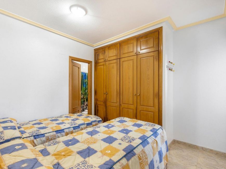 Španělsko Apartment just 130 meters from the beach!