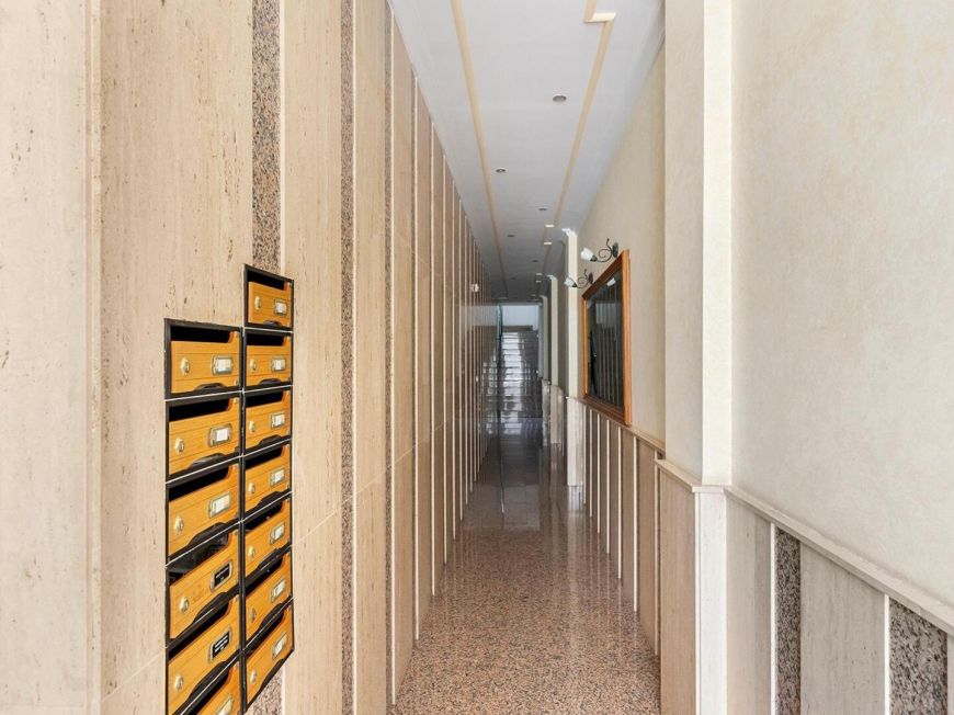 Španělsko Apartment just 130 meters from the beach!