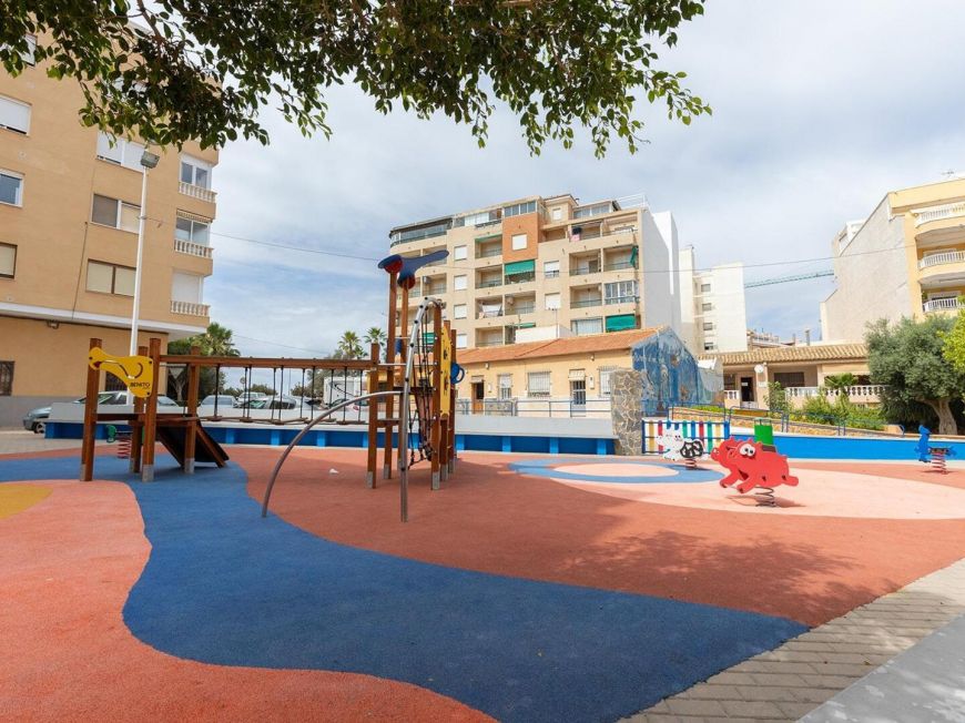 Espagne Appartement à seulement 130 mètres de la plage !