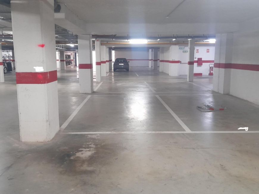 Espanha Unique opportunity in Oropesa del Mar! Apartment just 30 meters from the beach.