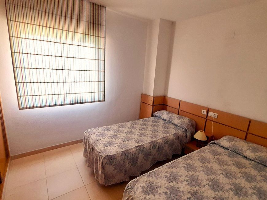 Испания Unique opportunity in Oropesa del Mar! Apartment just 30 meters from the beach.