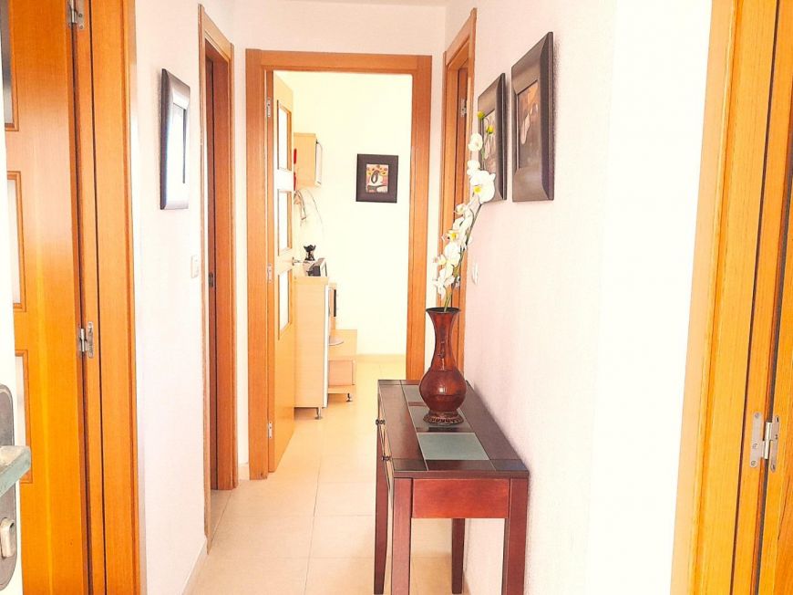 Испания Unique opportunity in Oropesa del Mar! Apartment just 30 meters from the beach.