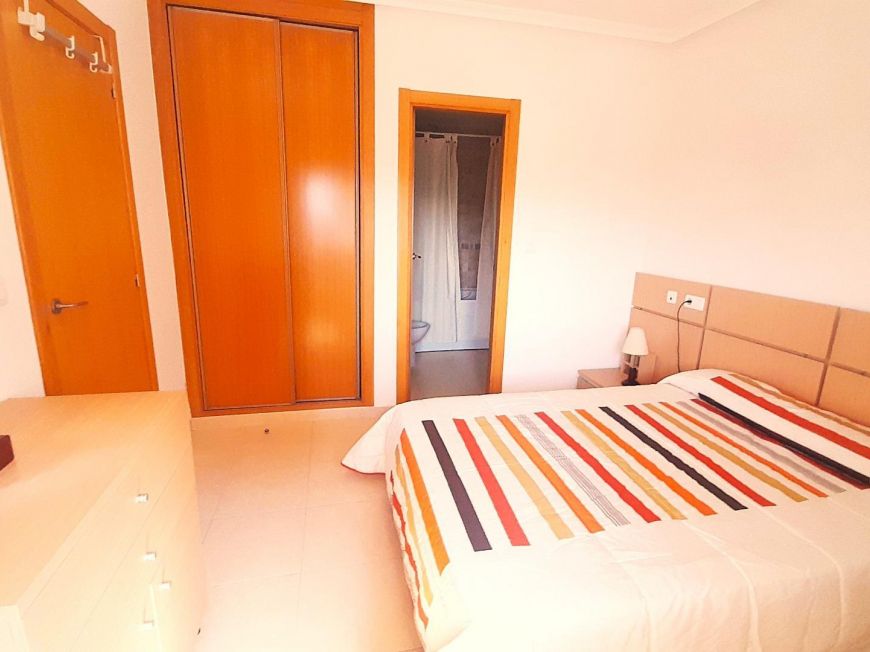 Испания Unique opportunity in Oropesa del Mar! Apartment just 30 meters from the beach.