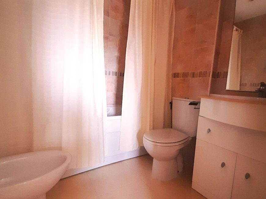 Испания Unique opportunity in Oropesa del Mar! Apartment just 30 meters from the beach.