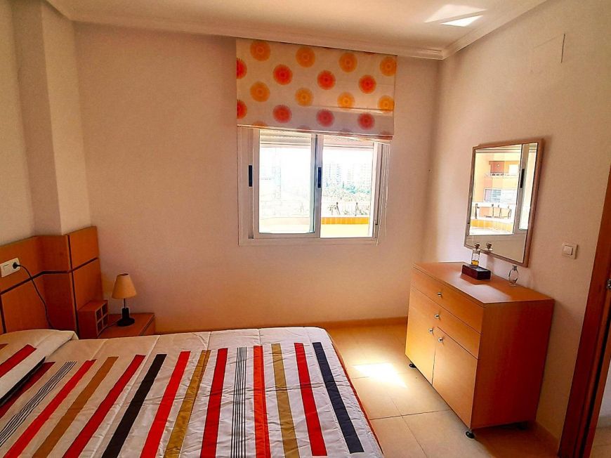 Испания Unique opportunity in Oropesa del Mar! Apartment just 30 meters from the beach.