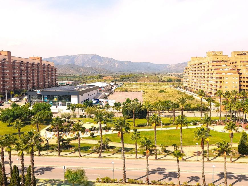 Испания Unique opportunity in Oropesa del Mar! Apartment just 30 meters from the beach.