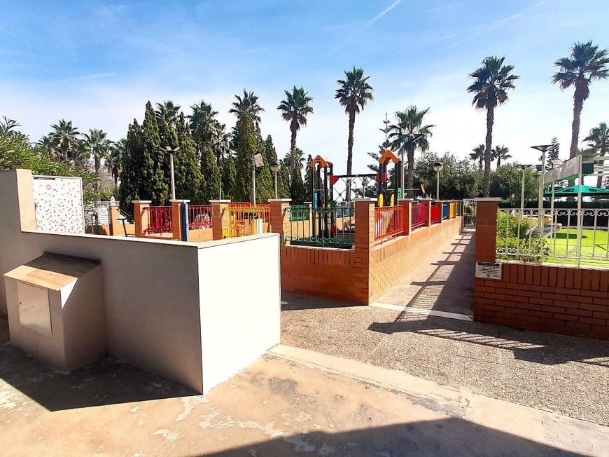 Испания Unique opportunity in Oropesa del Mar! Apartment just 30 meters from the beach.