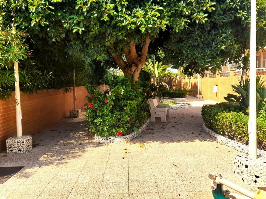 Испания Unique opportunity in Oropesa del Mar! Apartment just 30 meters from the beach.