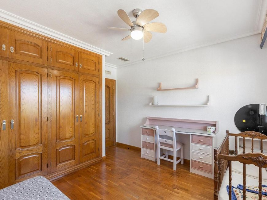 Španělsko Opportunity for a luxury villa with more than 500m2 of living space