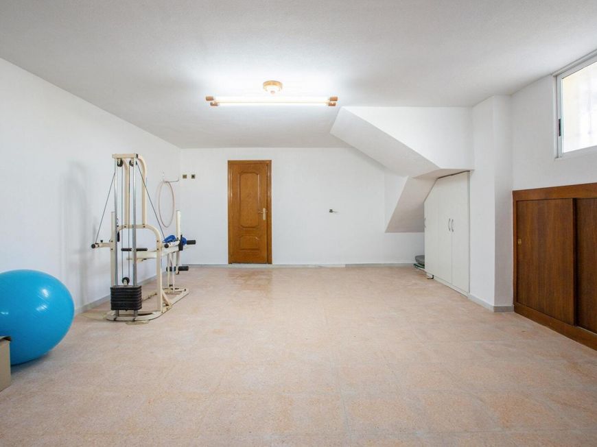 Španělsko Opportunity for a luxury villa with more than 500m2 of living space