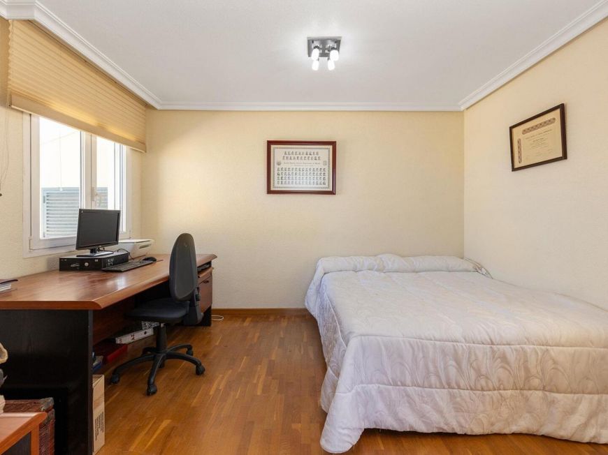 Španělsko Opportunity for a luxury villa with more than 500m2 of living space