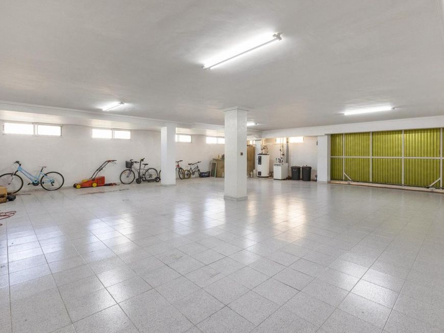 Španělsko Opportunity for a luxury villa with more than 500m2 of living space