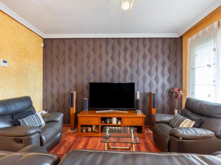 Španělsko Exclusive Family Home in Aguas Nuevas with Private Pool and Spacious Areas