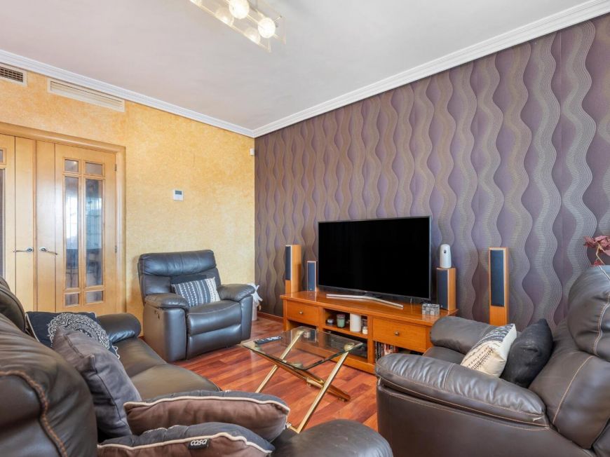 Španělsko Exclusive Family Home in Aguas Nuevas with Private Pool and Spacious Areas