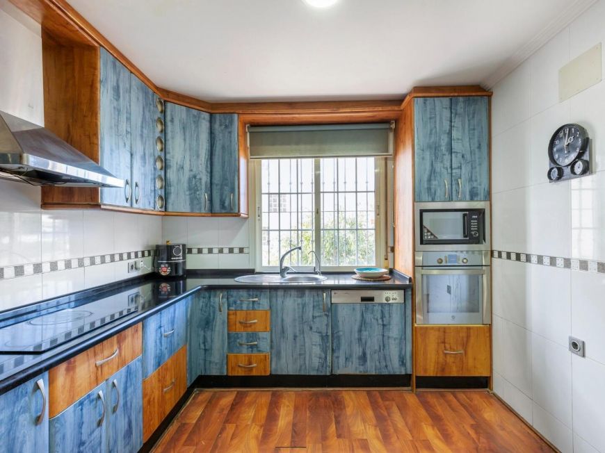 Španělsko Exclusive Family Home in Aguas Nuevas with Private Pool and Spacious Areas