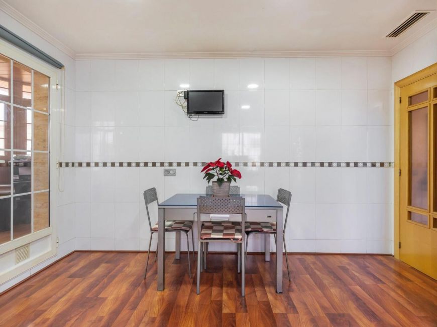 Španělsko Exclusive Family Home in Aguas Nuevas with Private Pool and Spacious Areas