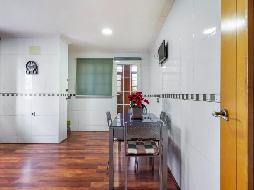 Španělsko Exclusive Family Home in Aguas Nuevas with Private Pool and Spacious Areas