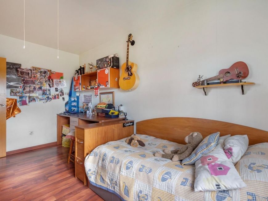 Španělsko Exclusive Family Home in Aguas Nuevas with Private Pool and Spacious Areas