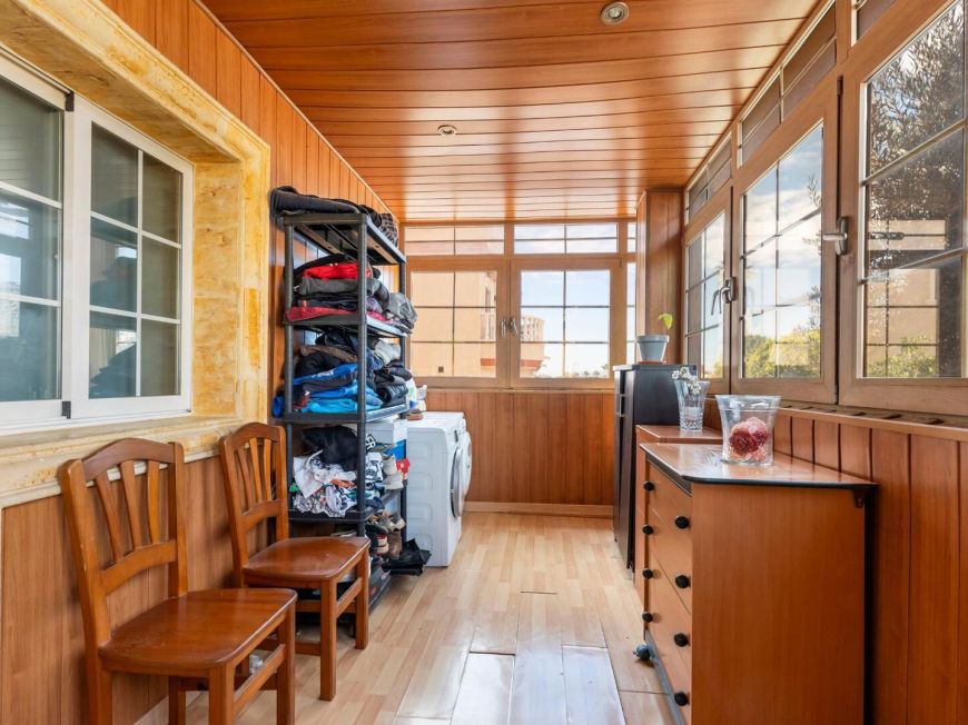 Španělsko Exclusive Family Home in Aguas Nuevas with Private Pool and Spacious Areas