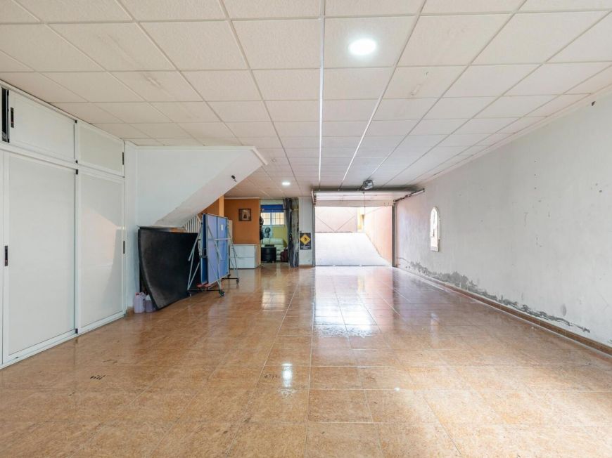 Španělsko Exclusive Family Home in Aguas Nuevas with Private Pool and Spacious Areas