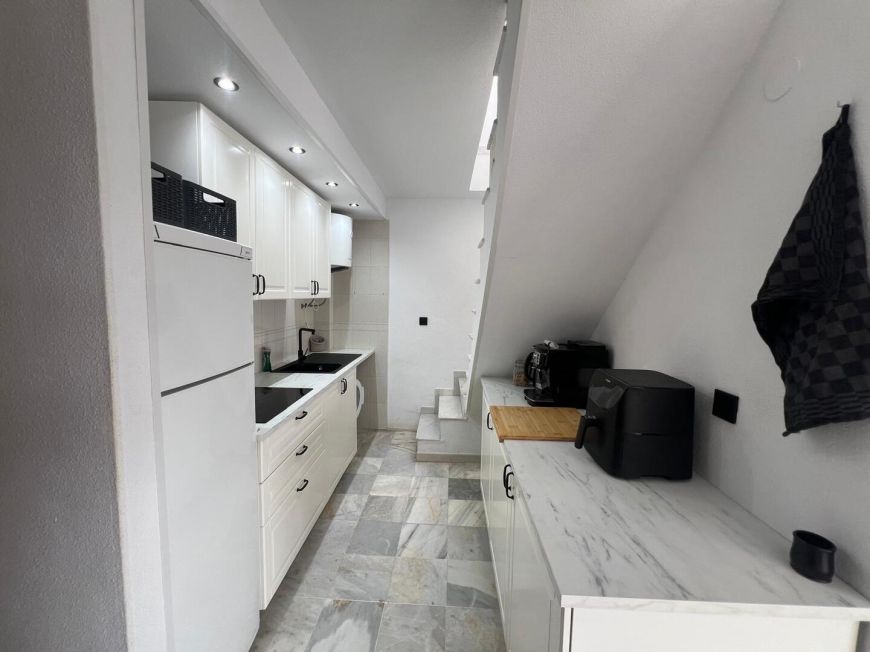 Espanha Sea Views and Comfort in Torreblanca! 3 Bedroom + 1 Bathroom Duplex Penthouse