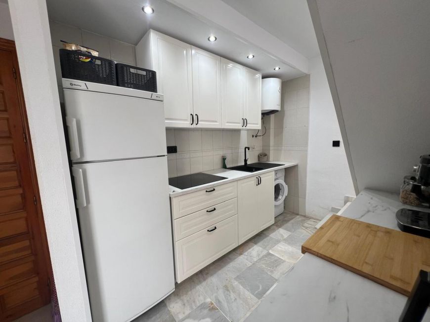 Espanha Sea Views and Comfort in Torreblanca! 3 Bedroom + 1 Bathroom Duplex Penthouse