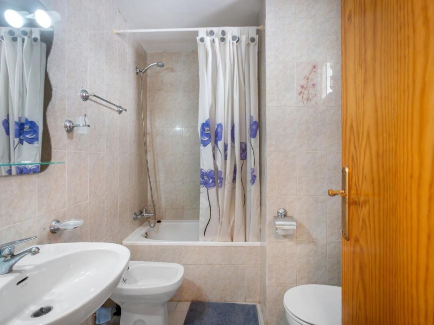 Espanha Sea Views and Comfort in Torreblanca! 3 Bedroom + 1 Bathroom Duplex Penthouse