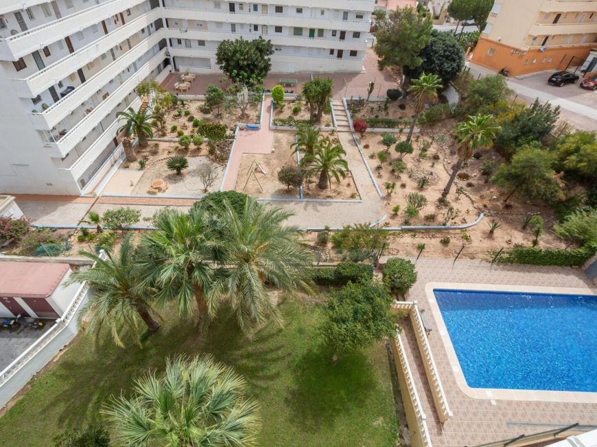 Espanha Sea Views and Comfort in Torreblanca! 3 Bedroom + 1 Bathroom Duplex Penthouse