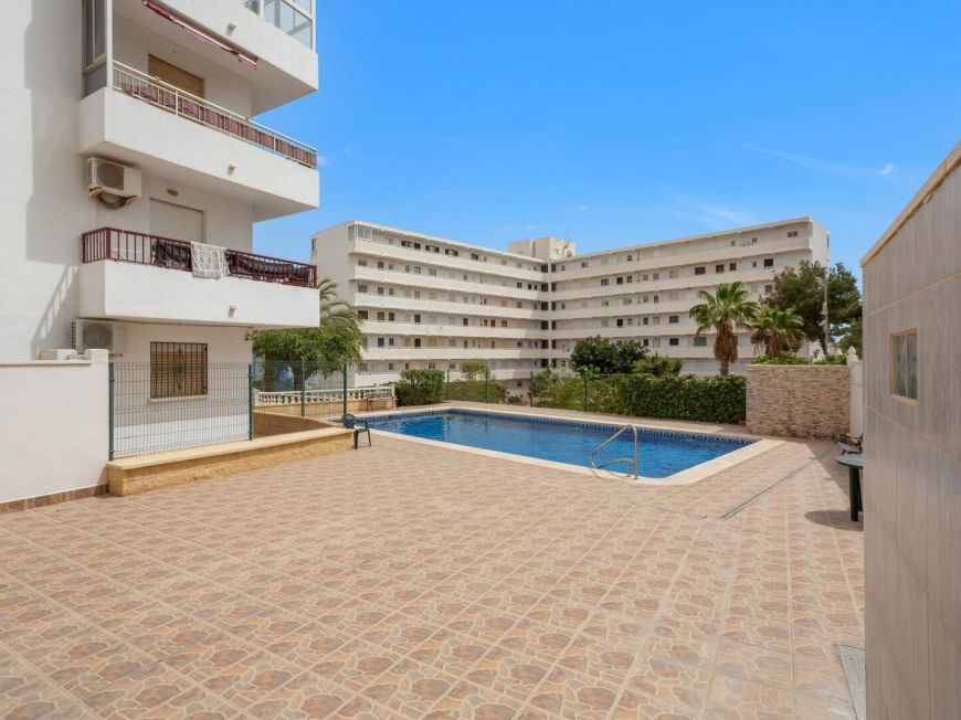 Espanha Sea Views and Comfort in Torreblanca! 3 Bedroom + 1 Bathroom Duplex Penthouse