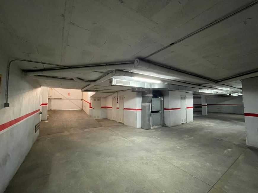 Spanien Comoda Plaza de Garaje en Playa del Cura - Torrevieja