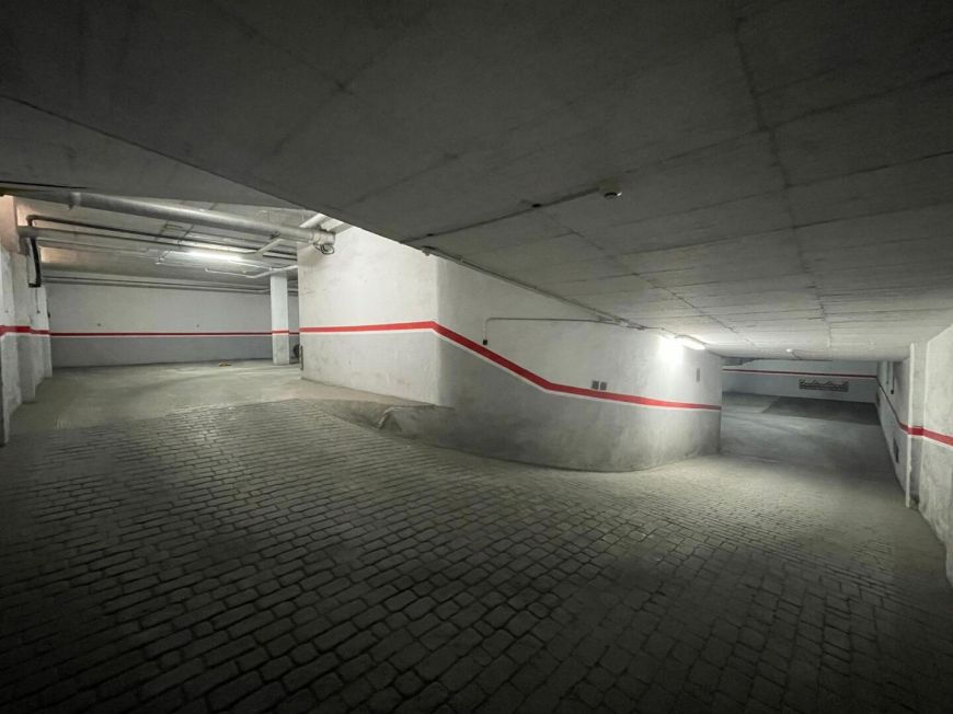 Spanien Comoda Plaza de Garaje en Playa del Cura - Torrevieja