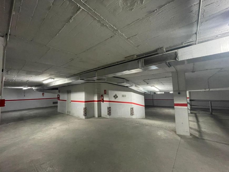 Španělsko Comoda Plaza de Garaje en Playa del Cura - Torrevieja