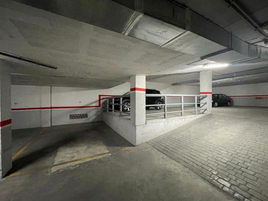 Španělsko Comoda Plaza de Garaje en Playa del Cura - Torrevieja