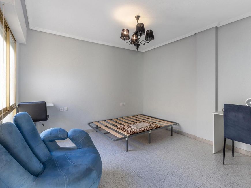 Испания Duplex penthouse in La Mata, 200 meters from the sea.