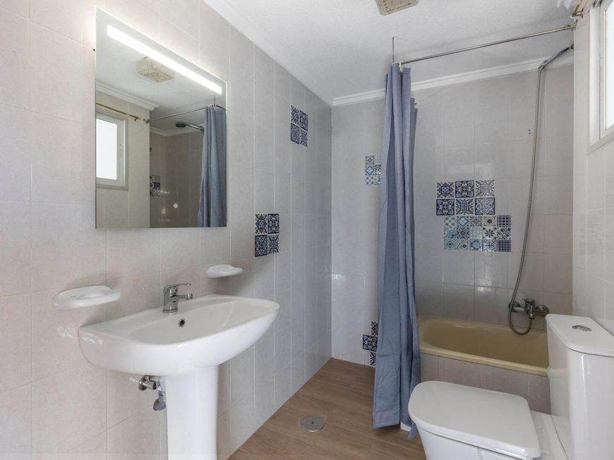 Испания Duplex penthouse in La Mata, 200 meters from the sea.