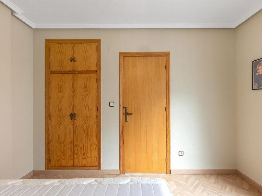 Испания Duplex penthouse in La Mata, 200 meters from the sea.