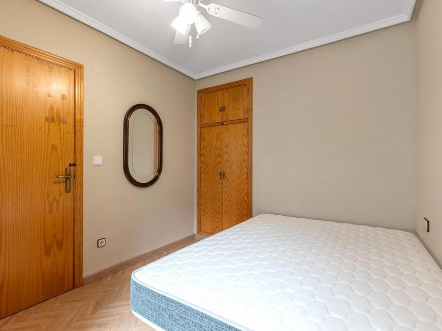 Испания Duplex penthouse in La Mata, 200 meters from the sea.