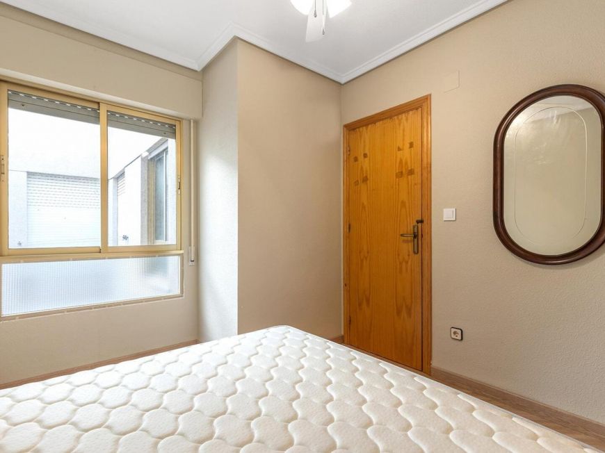 Испания Duplex penthouse in La Mata, 200 meters from the sea.