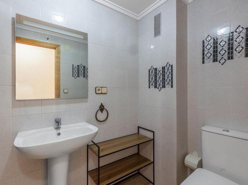 Испания Duplex penthouse in La Mata, 200 meters from the sea.