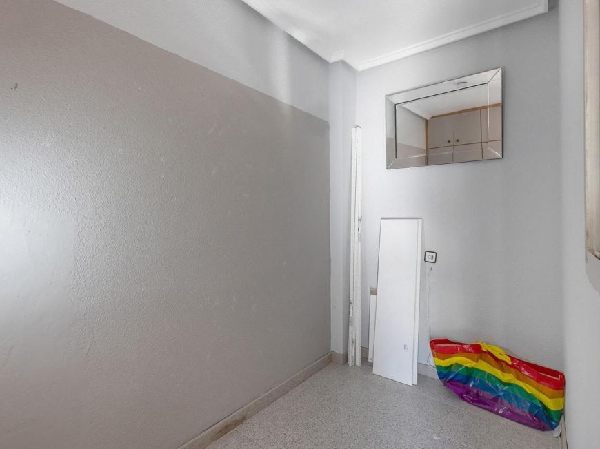 Испания Duplex penthouse in La Mata, 200 meters from the sea.