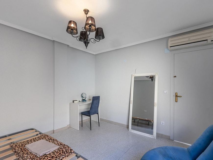 Испания Duplex penthouse in La Mata, 200 meters from the sea.