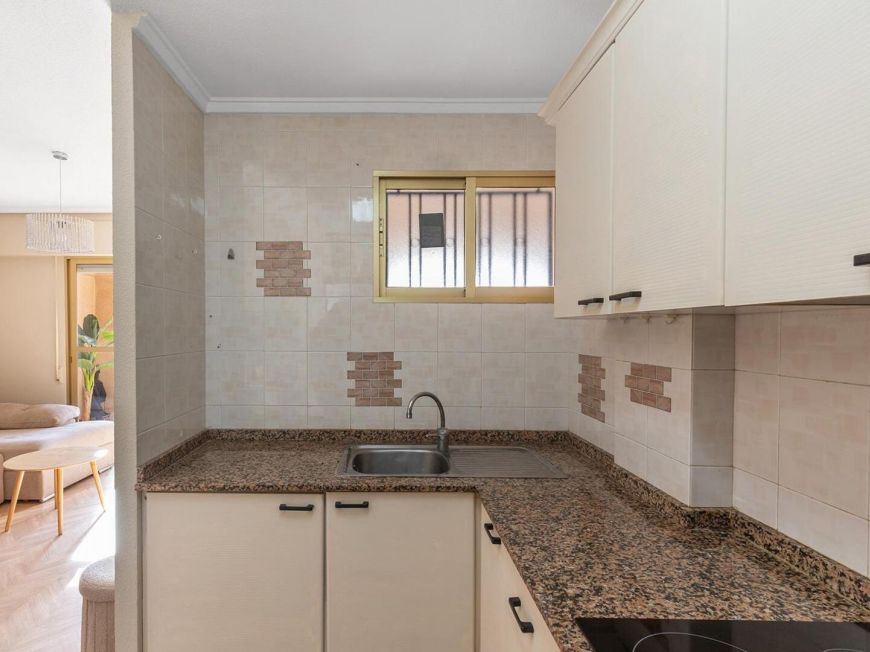 Испания Duplex penthouse in La Mata, 200 meters from the sea.