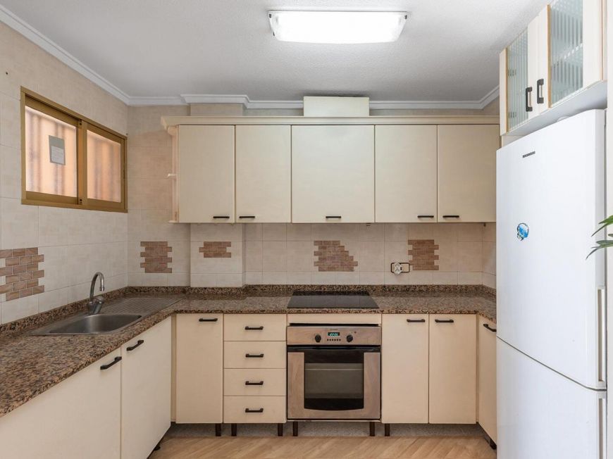 Испания Duplex penthouse in La Mata, 200 meters from the sea.