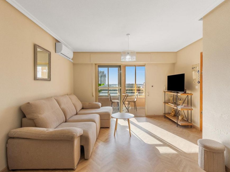 Испания Duplex penthouse in La Mata, 200 meters from the sea.