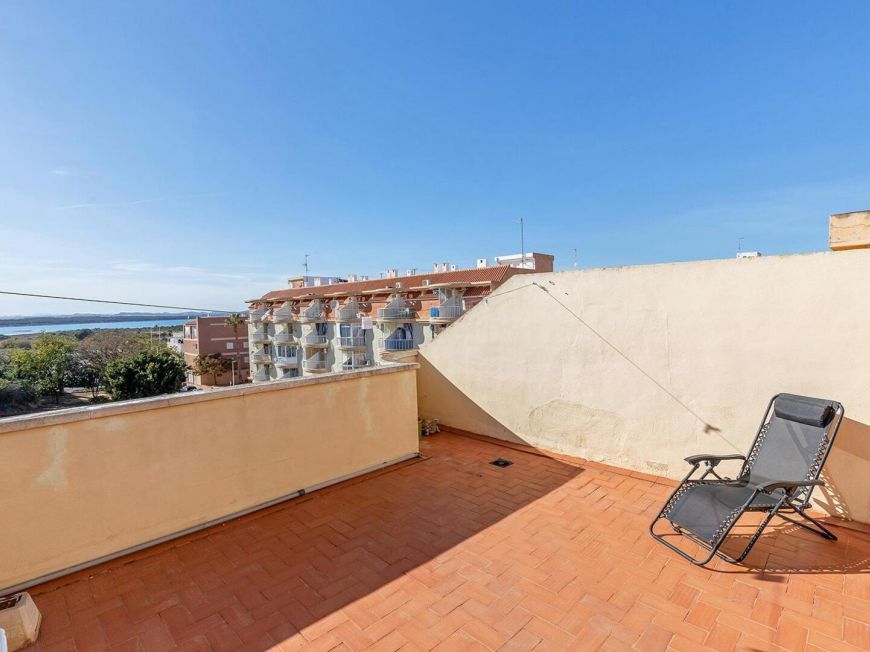 Испания Duplex penthouse in La Mata, 200 meters from the sea.